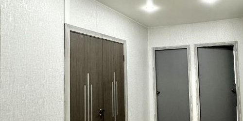 3-комн квартира Святоозерская улица, 16