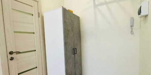 1-комн квартира Стартовая улица,  д. 11