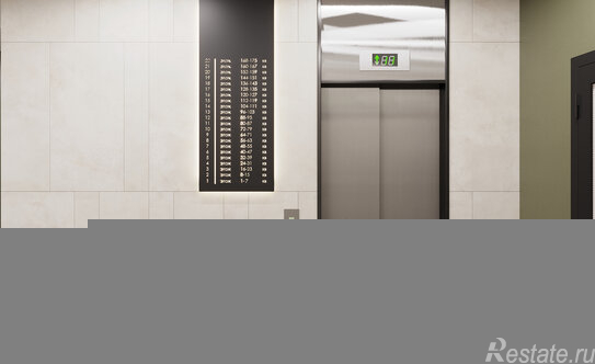 Продажа 1-комн квартиры на вторичном рынке Московский г