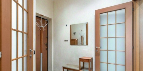 3-комн квартира Наставнический переулок,  д. 6