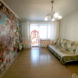 Продажа 2-комн квартиры на вторичном рынке Мытищи, Комарова ул, д. 5 Продажа 2-комн квартиры на вторичном рынке Мытищи, Комарова ул, д. 5