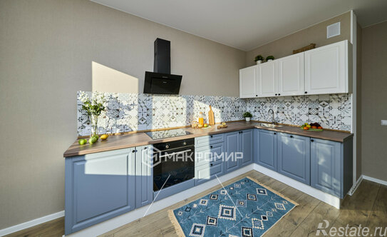 Продажа 1-комн квартиры на вторичном рынке Ленинский пр-кт,  д. 51