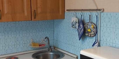 3-комн квартира ул Мусы Джалиля,  д. 38,  к. 2