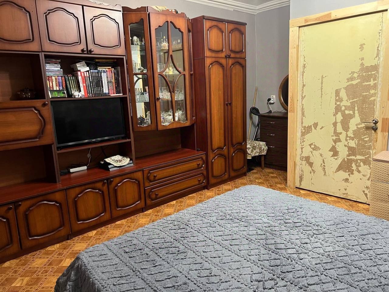 Продажа 3-комн квартиры на вторичном рынке набережная Реки Пряжки, 36