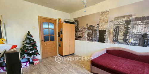 3-комн квартира ул Жени Егоровой,  д. 4,  к. 2