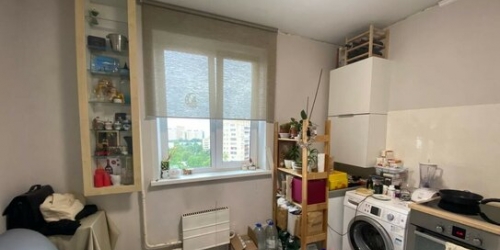 1-комн квартира проезд Черепановых,  д. 36