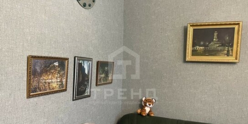 2-комн квартира ул Стрельбищенская,  д. 29