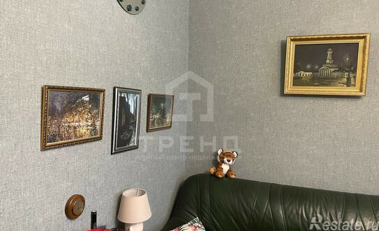 Продажа 2-комн квартиры на вторичном рынке ул Стрельбищенская,  д. 29