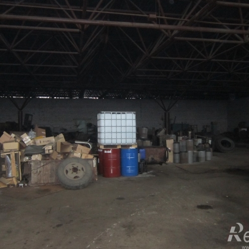 Производственное помещение улица карла маркса,  д. 120