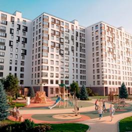 Продажа 3-комн квартиры в новостройке Мурино п., Шоссе в Лаврики ул., к. 1 Продажа 3-комн квартиры в новостройке Мурино п., Шоссе в Лаврики ул., к. 1