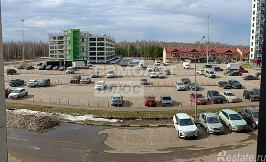 Продажа 2-комн квартиры на вторичном рынке Раменское, ул Семейная,  д. 3