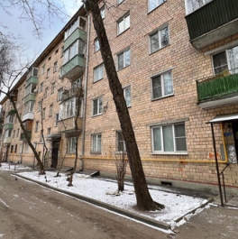Аренда 2-комн квартиры на вторичном рынке Парковая 5-я ул,  д. 64,  к. 3