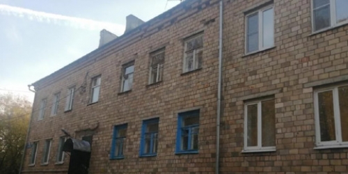 2-комн квартира Ногинск, ул. Рабочая,  д. 12В