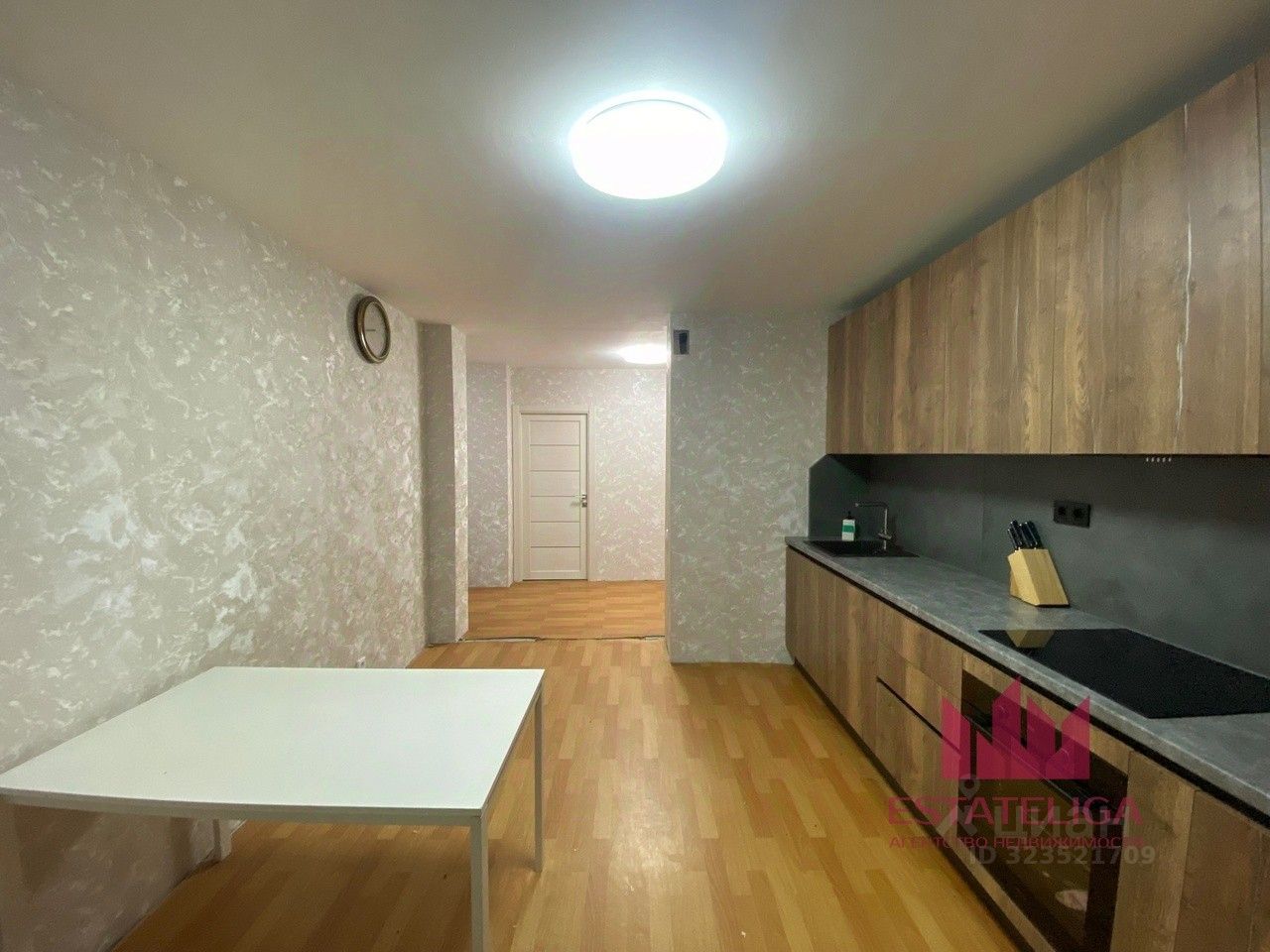 Продажа 3-комн квартиры на вторичном рынке Балашиха, Балашихинское шоссе, 8к1