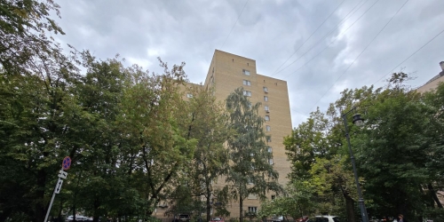 Помещение свободного назначения Новоконюшенный переулок,  д. 11