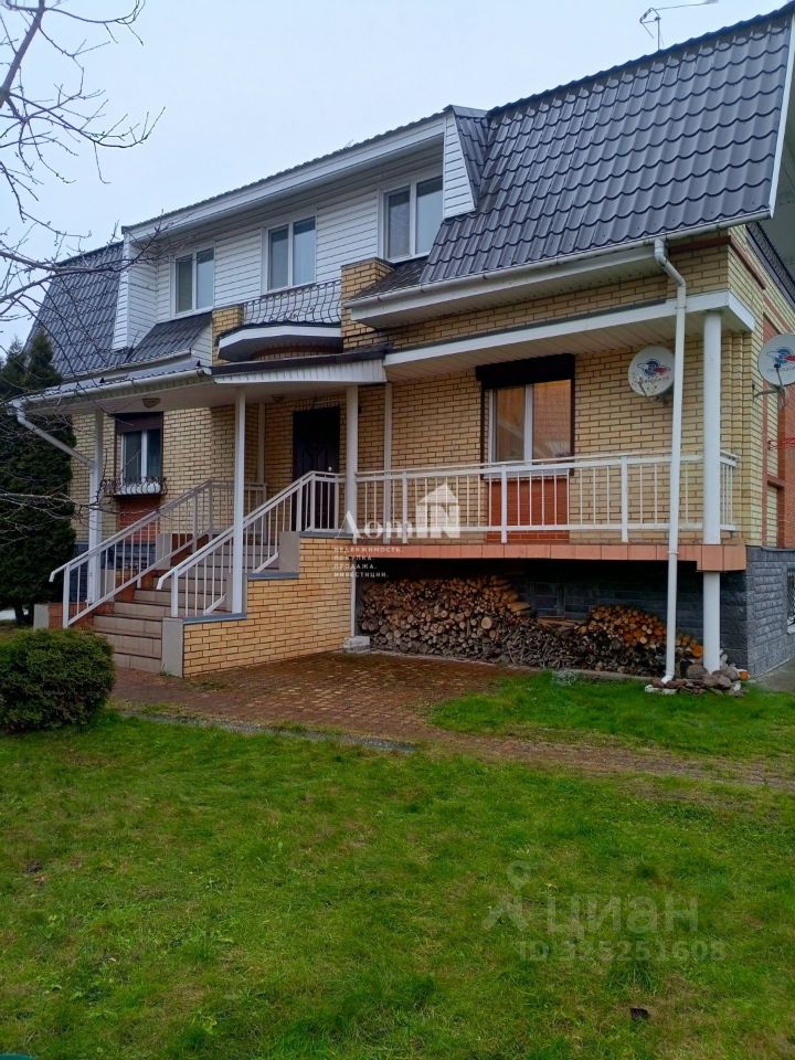 Продажа дома Красное Село, Социалистическая улица, 4к2