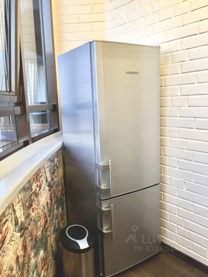 Продажа 1-комн квартиры на вторичном рынке Фермское шоссе, 22к3