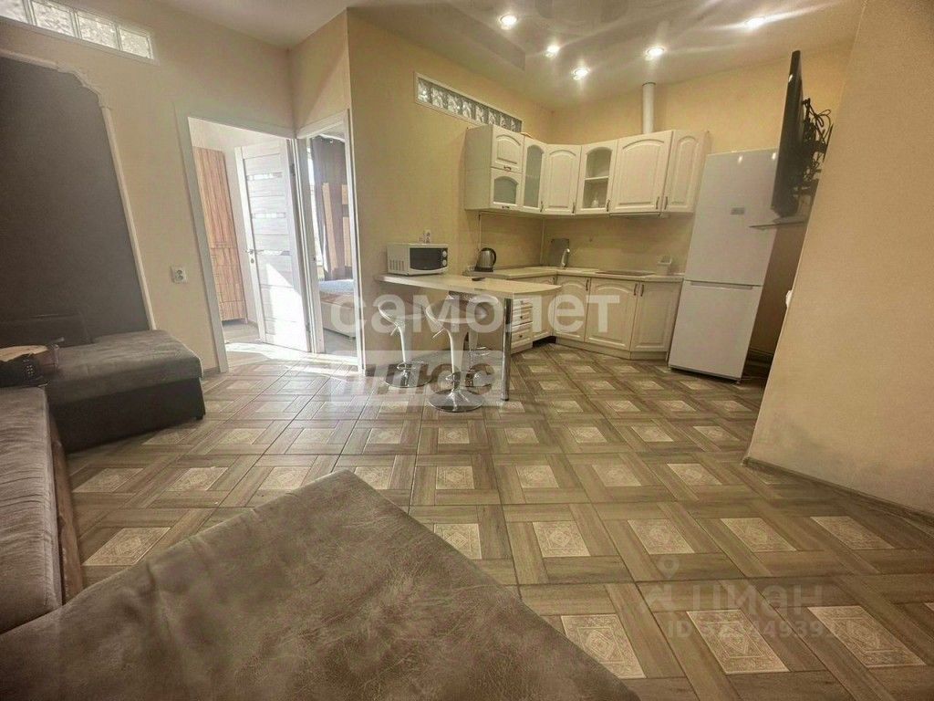 Продажа 2-комн квартиры на вторичном рынке Красногорск, улица Авангардная, 10