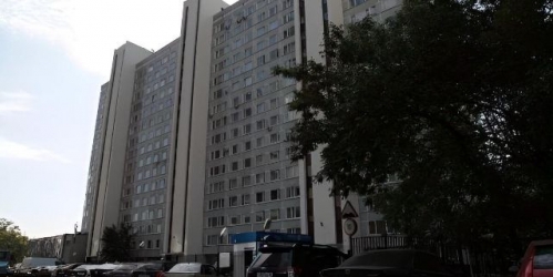 4-комн квартира Спасская Б. ул,  д. 12