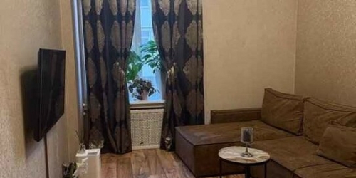 3-комн квартира ул Тверская,  д. 6,  к. 5