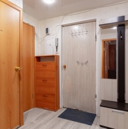 Продажа 1-комн квартиры на вторичном рынке улица Крыленко,  д. 5 к1