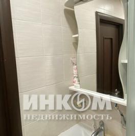 Продажа 1-комн квартиры на вторичном рынке Новосибирская улица,  д. 3