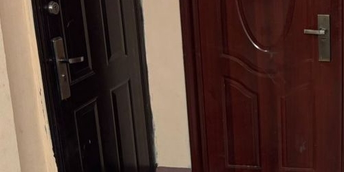 1-комн квартира Загребский бульвар, 17К3