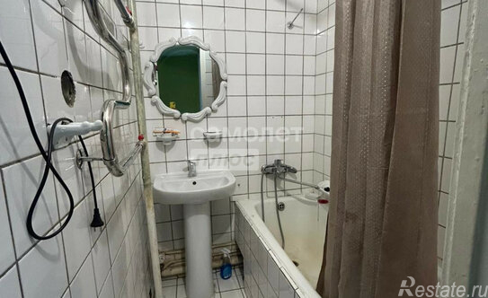 Продажа 1-комн квартиры на вторичном рынке Трифоновская улица,  д. 56