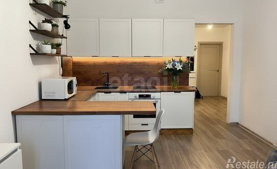 Продажа 2-комн квартиры на вторичном рынке Новогорелово, ул Промышленная,  д. 10/4