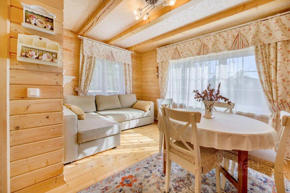 Продажа дома Белоостров массив, Осинка СНТ, 3-я линия
