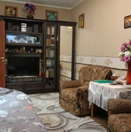 Продажа 1-комн квартиры на вторичном рынке Кировский район, улица Гагарина,  д. 20