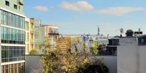 6-комн квартира улица Остоженка,  д. 11