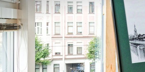 2-комн квартира Офицерский переулок, 13