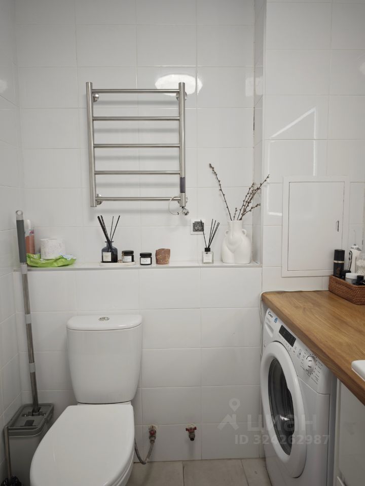 Продажа 1-комн квартиры на вторичном рынке Красногорск, улица Видная, 1