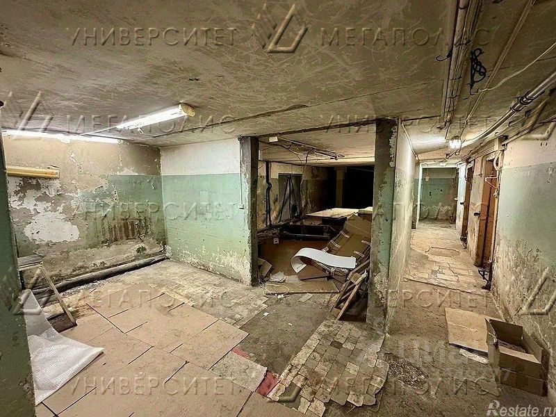 Аренда склада Бутырская улица,  д. 7