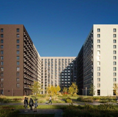 Помещение свободного назначения Тосина улица,  д. 1 к2