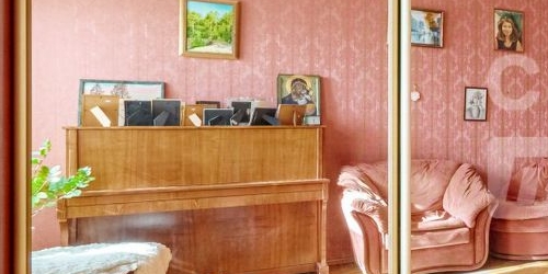 5-комн квартира проспект Средний Васильевского острова, 3/15