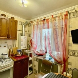 Продажа 1-комн квартиры на вторичном рынке Подлипки, Лесная улица,  д. 1