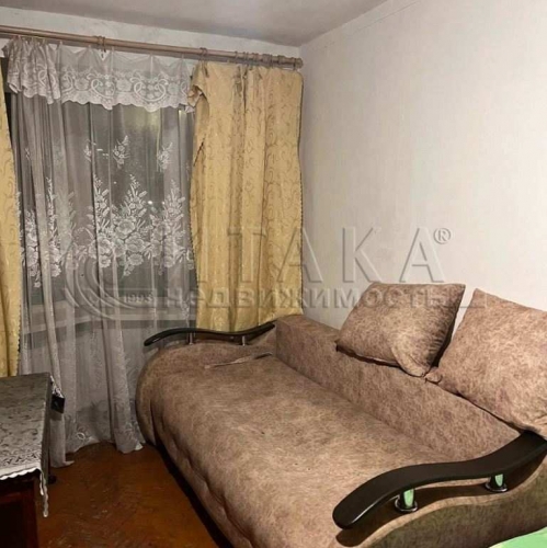 Комната Танкиста Хрустицкого ул., д. 112