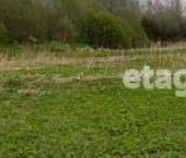 Продать Земельные участки, земля Приладожский городской поселок   