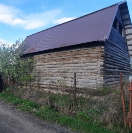 Продажа дома Подольск г, Климовск мкр, Бережковский проезд