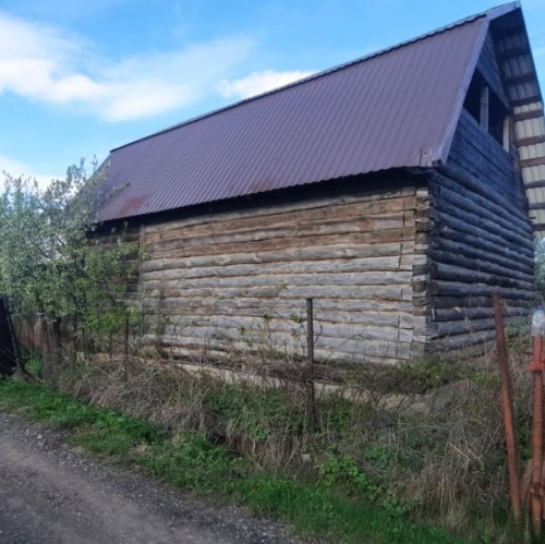 Коттедж/дом Подольск г, Климовск мкр, Бережковский проезд