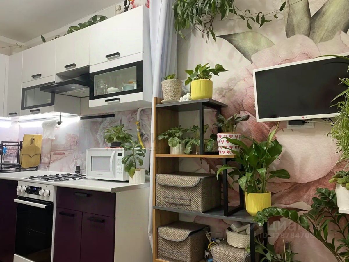 Продажа 1-комн квартиры на вторичном рынке Кленовый бульвар, 19К2