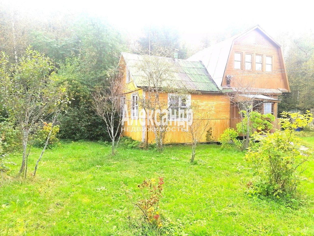 Продажа дома Крутая Гора садоводческий массив, Электрон СНТ, аллея 3-я, 52