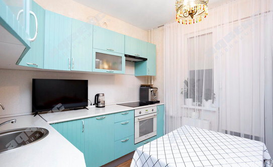 Продажа 1-комн квартиры на вторичном рынке улица Коллонтай,  д. 5/1