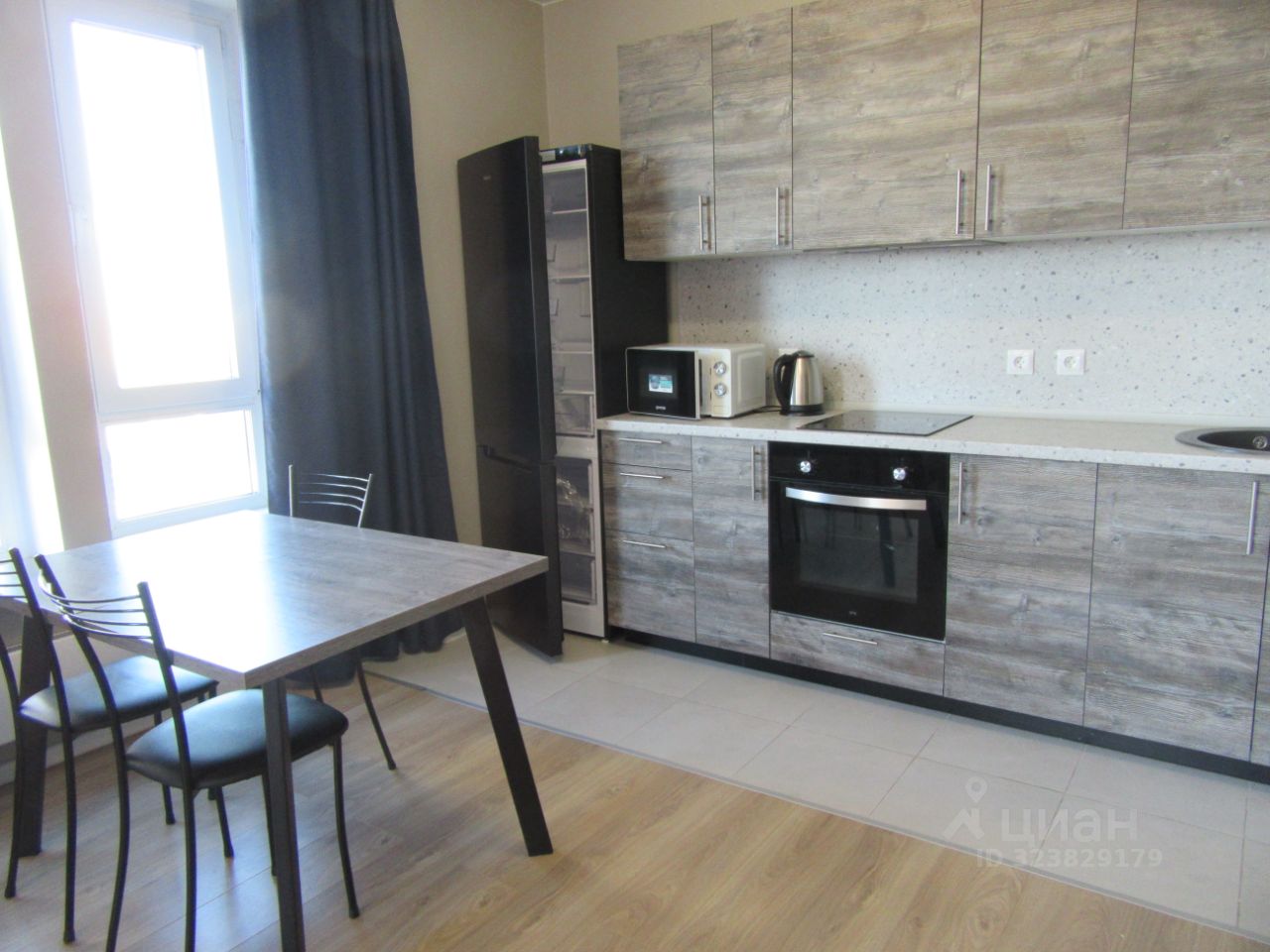 Аренда 2-комн квартиры на вторичном рынке Котельники, улица Сосновая, 5к1