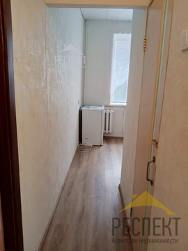 Продажа 1-комн квартиры на вторичном рынке Люберцы, С.П.Попова ул,  д. 22