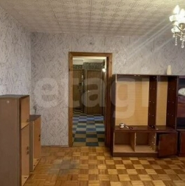 Продажа 3-комн квартиры на вторичном рынке Дунайский пр-кт,  д. 26/77