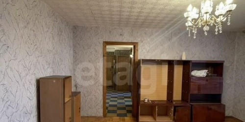 3-комн квартира Дунайский пр-кт,  д. 26/77