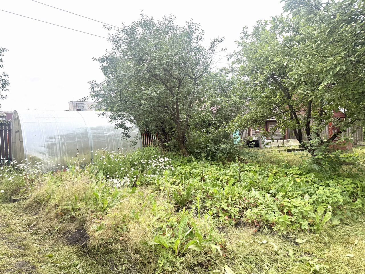 Продажа дома Тихвин, Полевая-Кузнецкая улица